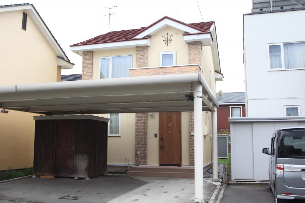 【写真追加】☆美邸☆西１３条北７丁目　中古戸建