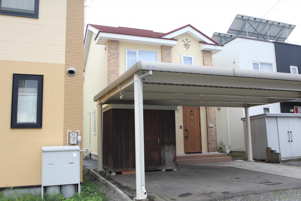 【写真追加】☆美邸☆西１３条北７丁目　中古戸建 周辺