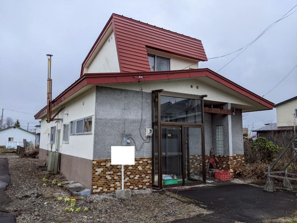 【写真追加】上士幌町字上士幌東２線　中古戸建