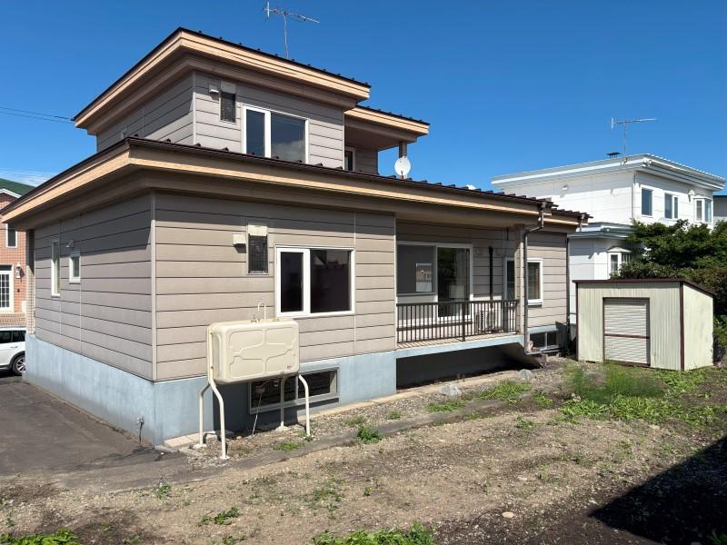 ※商談中※【西21条南3丁目】南向きの広々5SLDK～MEGAドン・キホーテ徒歩圏内～