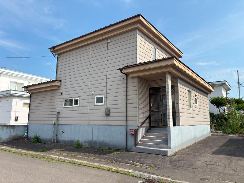 ※商談中※【西21条南3丁目】南向きの広々5SLDK～MEGAドン・キホーテ徒歩圏内～ 内観