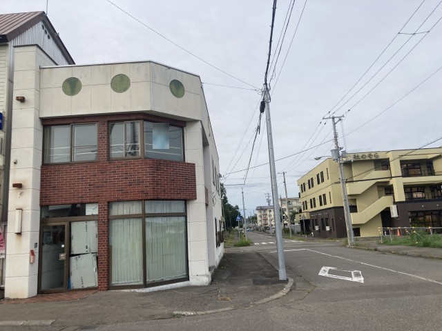 大空町１２丁目【新オーナー様募集！大空町の貸店舗！】 内観