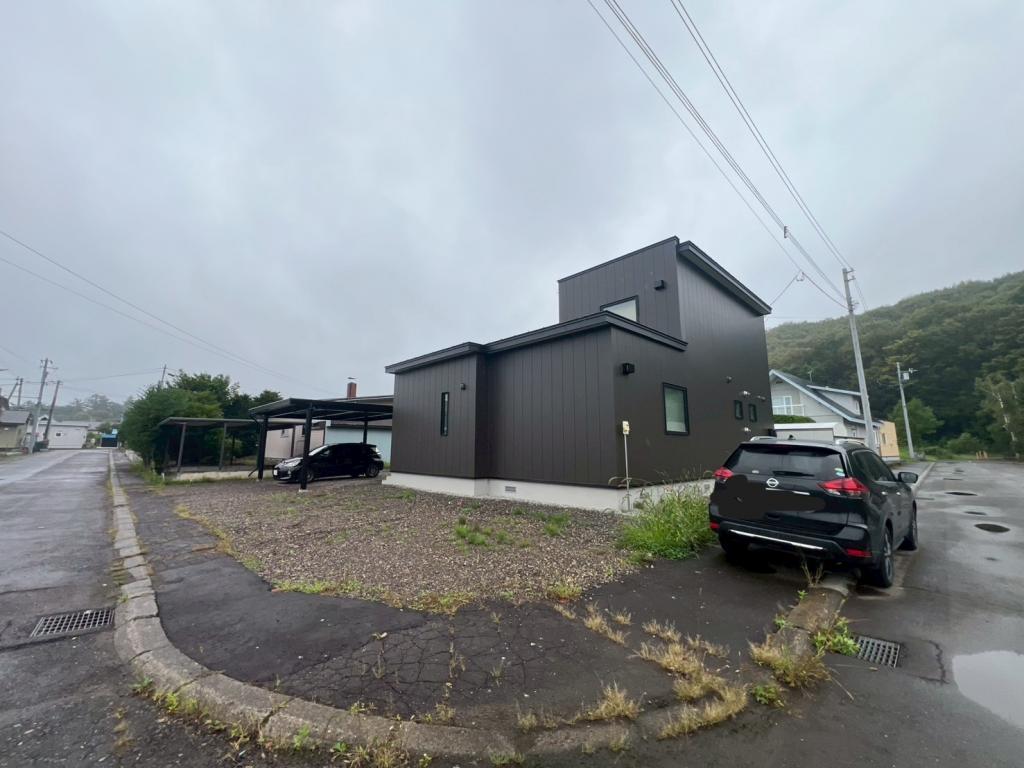 ♪築１年♪　♪北東角地♪　足寄町西町＿築浅住宅 内観