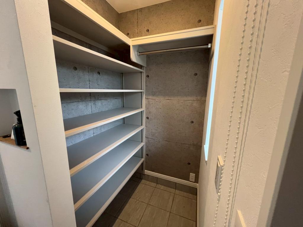 ♪築１年♪　♪北東角地♪　足寄町西町＿築浅住宅 内観