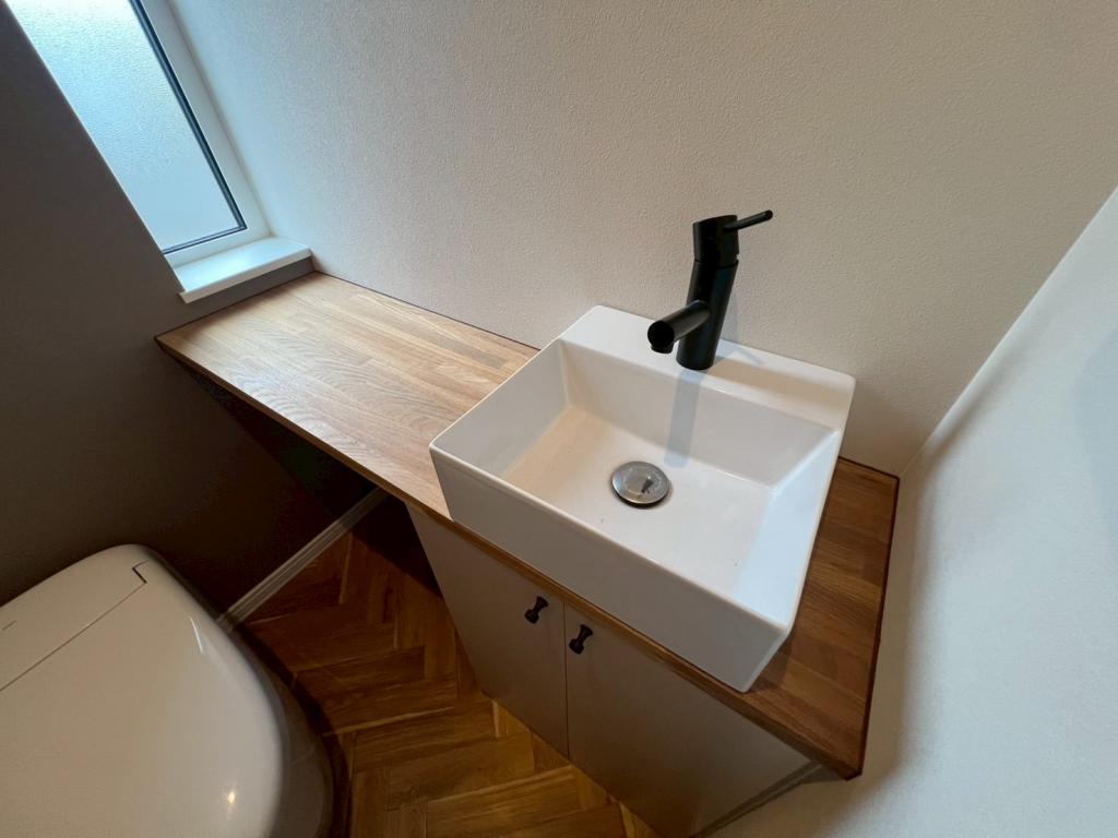 ♪築１年♪　♪北東角地♪　足寄町西町＿築浅住宅 内観