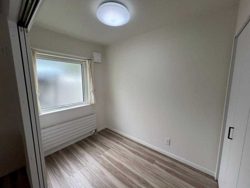 ♪築１年♪　♪北東角地♪　足寄町西町＿築浅住宅 内観