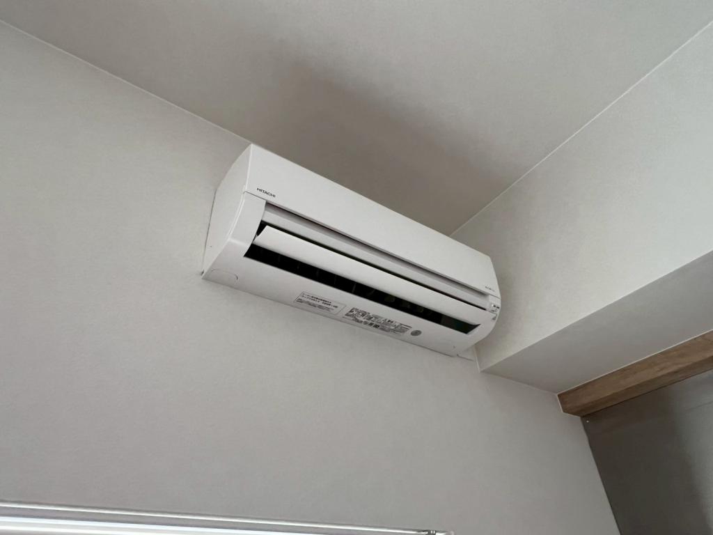 ♪築１年♪　♪北東角地♪　足寄町西町＿築浅住宅 内観