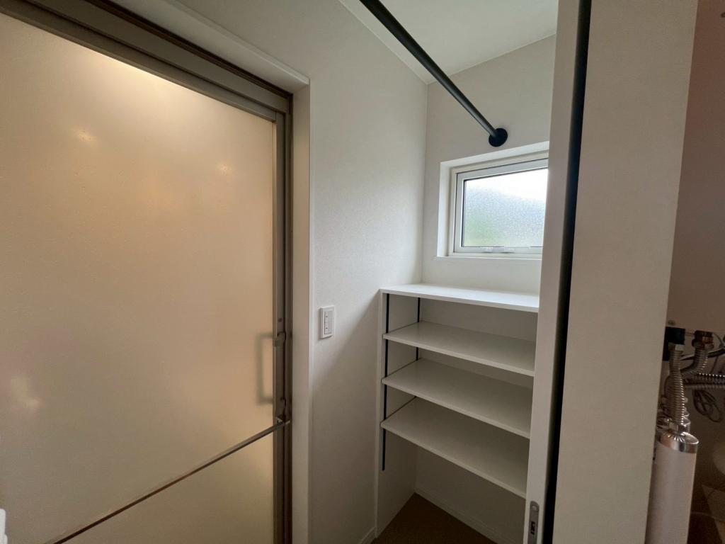 ♪築１年♪　♪北東角地♪　足寄町西町＿築浅住宅 内観