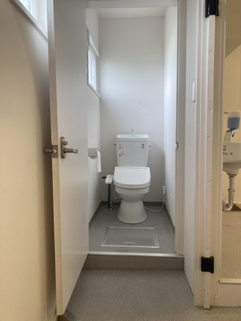 大空町１２丁目【大空通り沿いの住居兼店舗物件が登場！】 内観