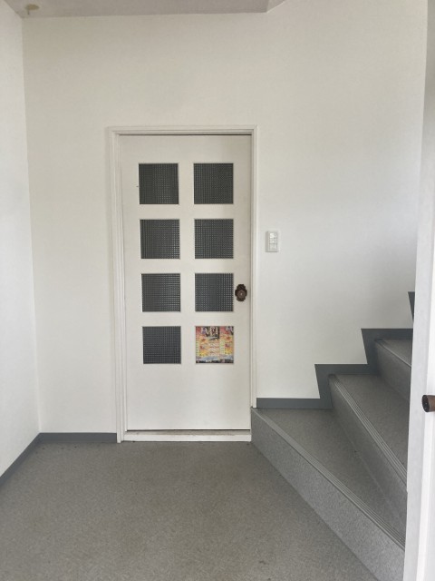 大空町１２丁目【大空通り沿いの住居兼店舗物件が登場！】 内観