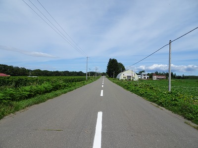 古舞山林 内観