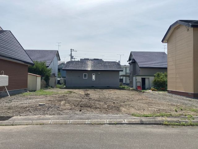 西２３条南４丁目 【自社物件のため仲介手数料無料！】