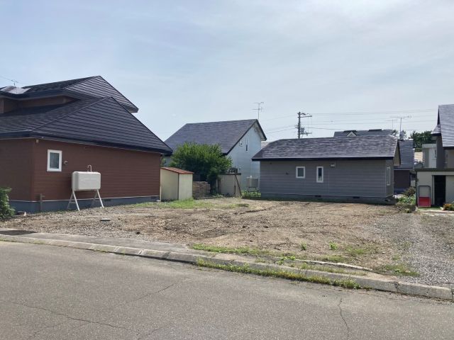 西２３条南４丁目 【自社物件のため仲介手数料無料！】 内観