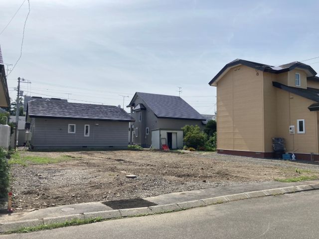 西２３条南４丁目 【自社物件のため仲介手数料無料！】 内観