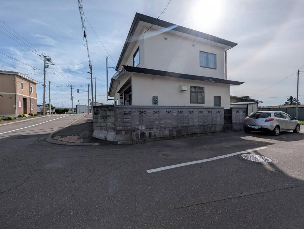 本別町北４丁目中古住宅 内観