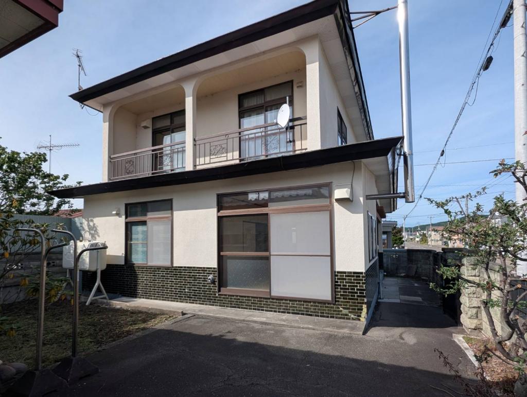 本別町北４丁目中古住宅 内観