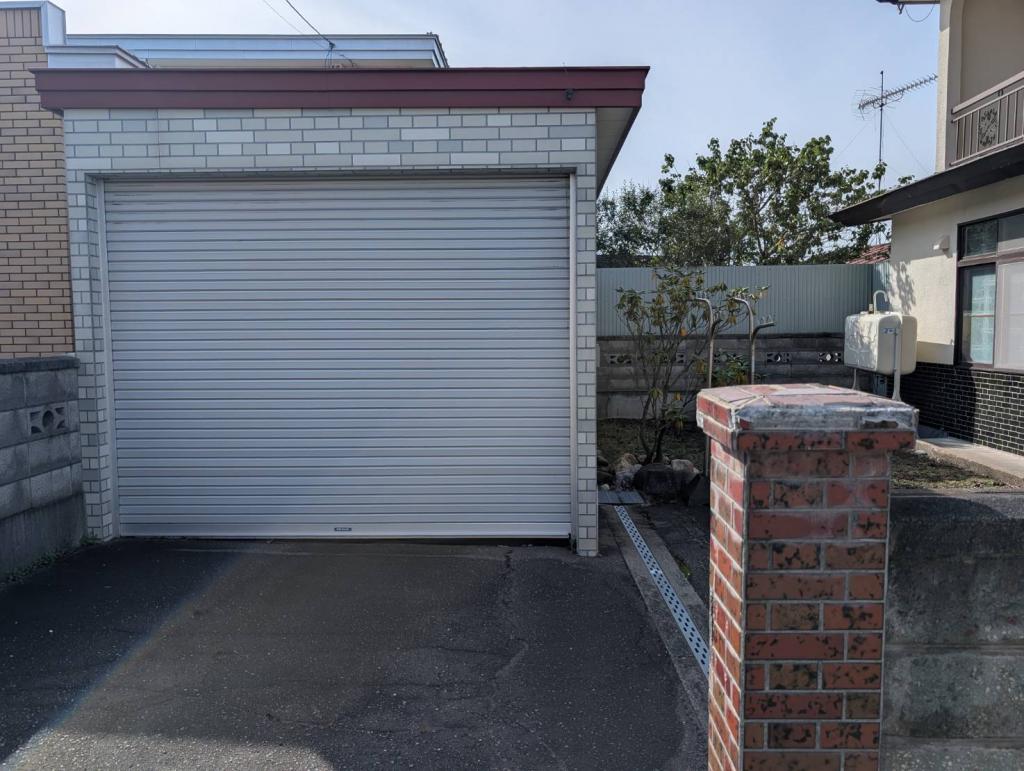 本別町北４丁目中古住宅 内観