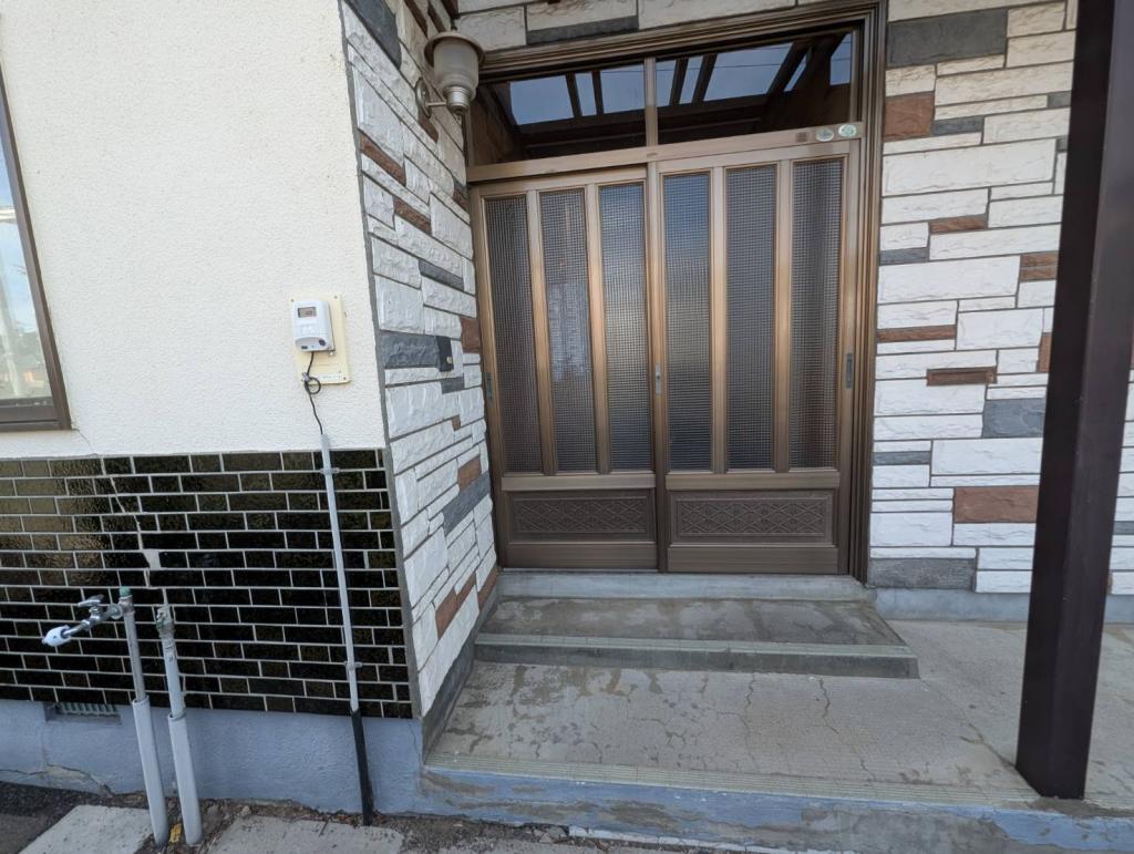 本別町北４丁目中古住宅 内観