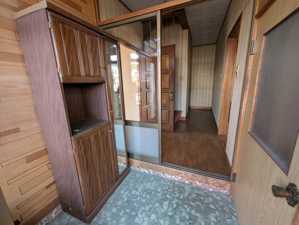 本別町北４丁目中古住宅 内観