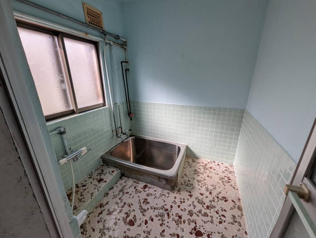 本別町北４丁目中古住宅 内観