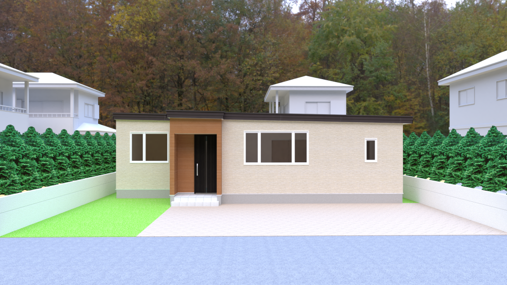  【予約受付中】西11南34　新築住宅