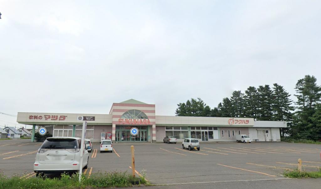 【北西角地・仲介料なし】　幕別町札内泉町 周辺