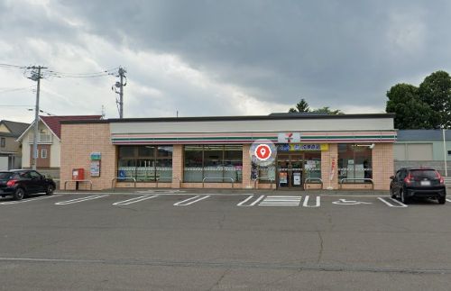 【北西角地・仲介料なし】　幕別町札内泉町 周辺