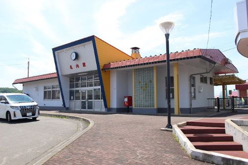【北西角地・仲介料なし】　幕別町札内泉町 周辺