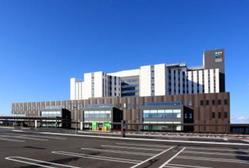 【南道路・緑ヶ丘小 徒歩4分】　緑ヶ丘２条通3丁目　売土地 周辺