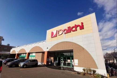 【北西角地・人気東エリア】東4南7　売土地 周辺