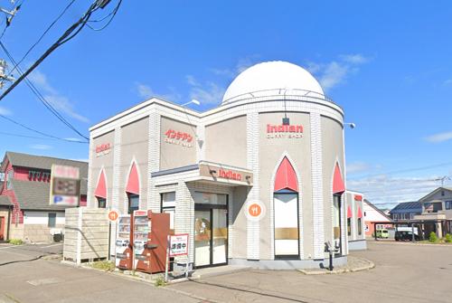 【南西角地・新造成住宅地】大空町3丁目　売土地 周辺