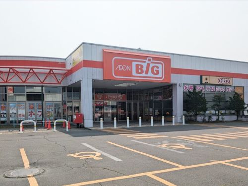 【カーポート・物置付き★築浅物件】東10南16　中古住宅 周辺