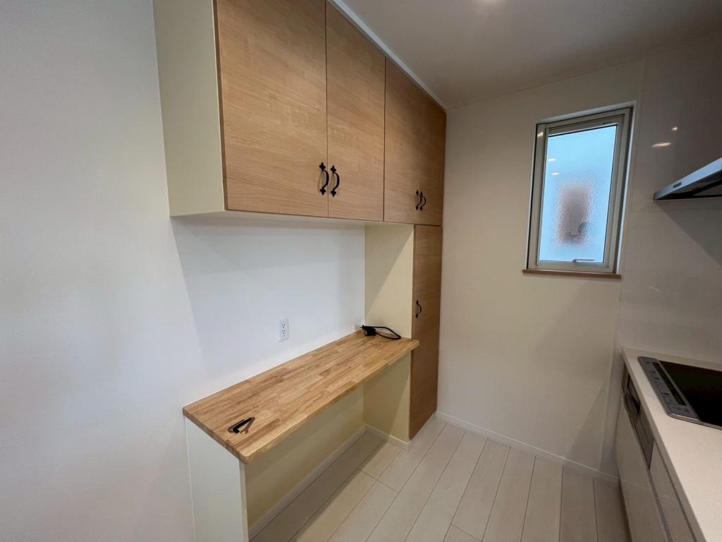 【写真追加】♪築5年♪　都市ガス♪　南向き♪　西21南2＿中古住宅 内観