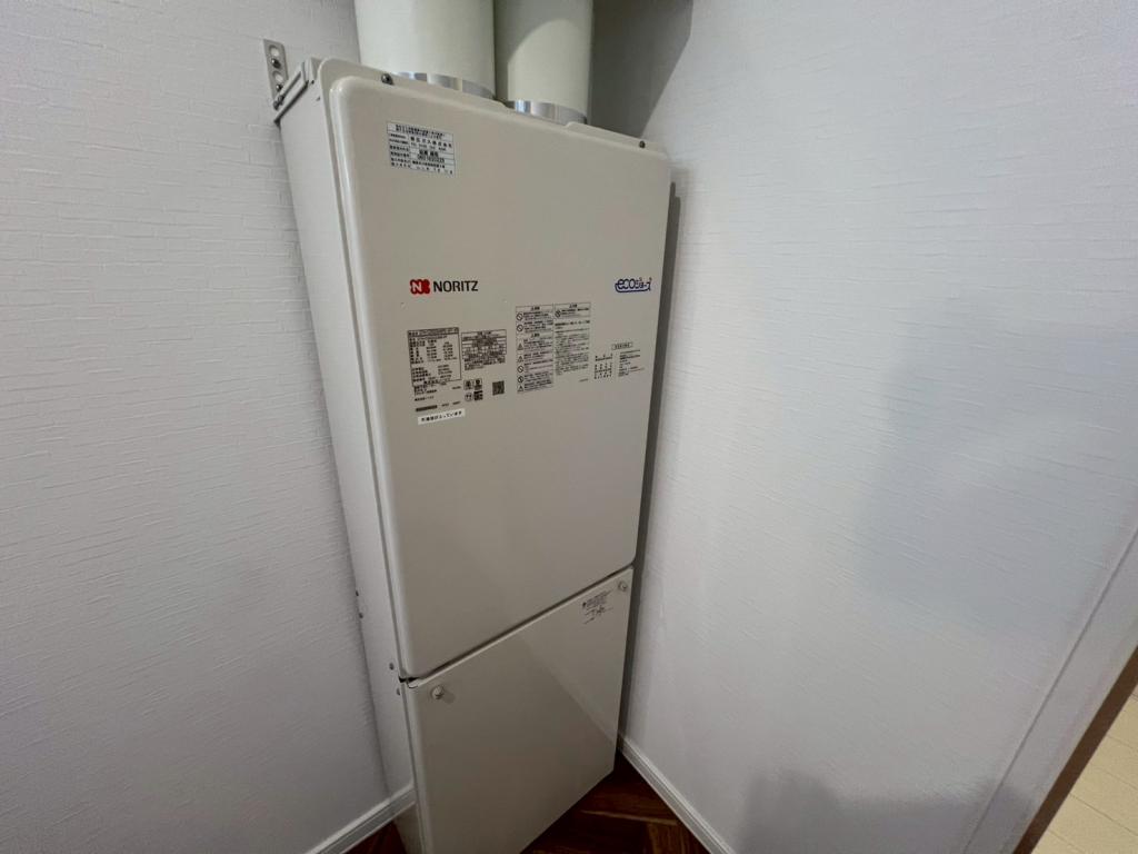 【写真追加】♪築5年♪　都市ガス♪　南向き♪　西21南2＿中古住宅 内観