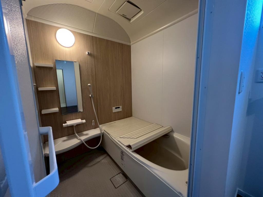 【写真追加】♪築5年♪　都市ガス♪　南向き♪　西21南2＿中古住宅 内観