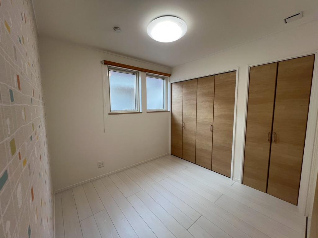 【写真追加】♪築5年♪　都市ガス♪　南向き♪　西21南2＿中古住宅 内観