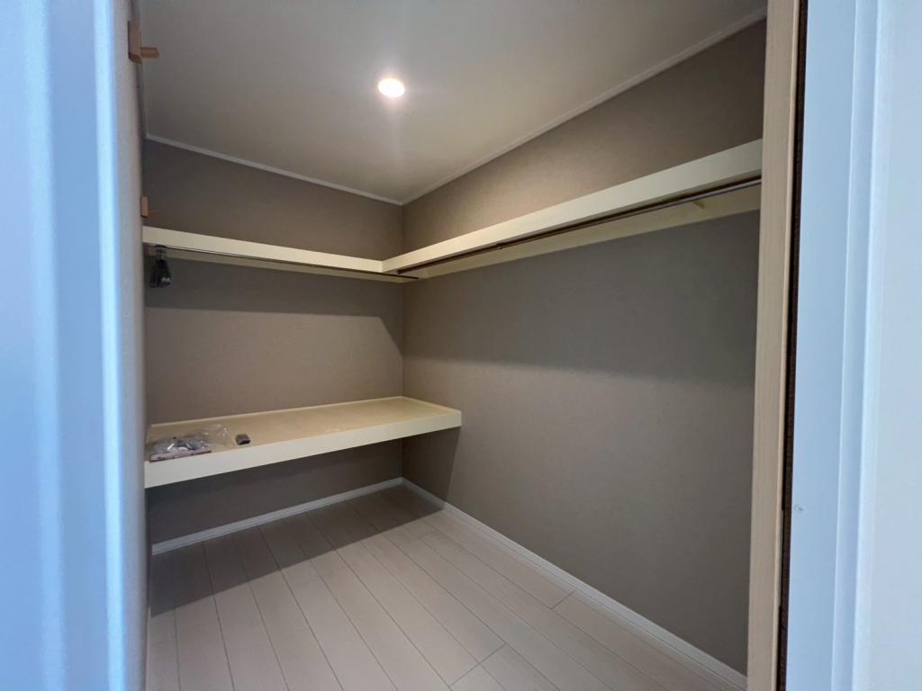 【写真追加】♪築5年♪　都市ガス♪　南向き♪　西21南2＿中古住宅 内観