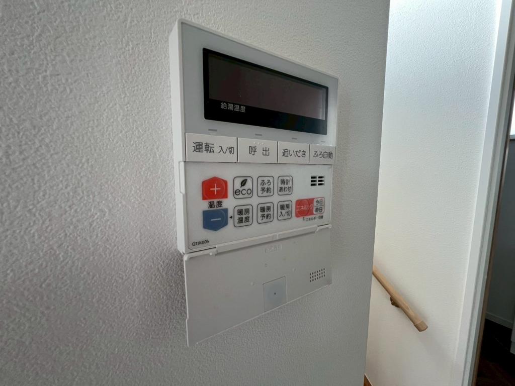 【写真追加】♪築5年♪　都市ガス♪　南向き♪　西21南2＿中古住宅 内観