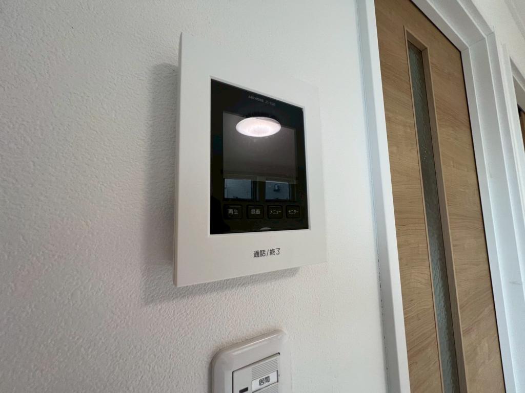 【写真追加】♪築5年♪　都市ガス♪　南向き♪　西21南2＿中古住宅 内観