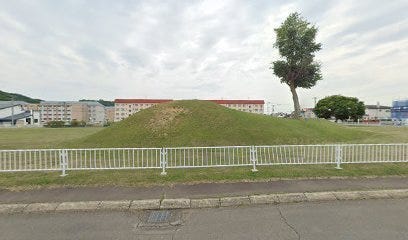 ※商談中※幕別町札内あかしや町　中古戸建 周辺