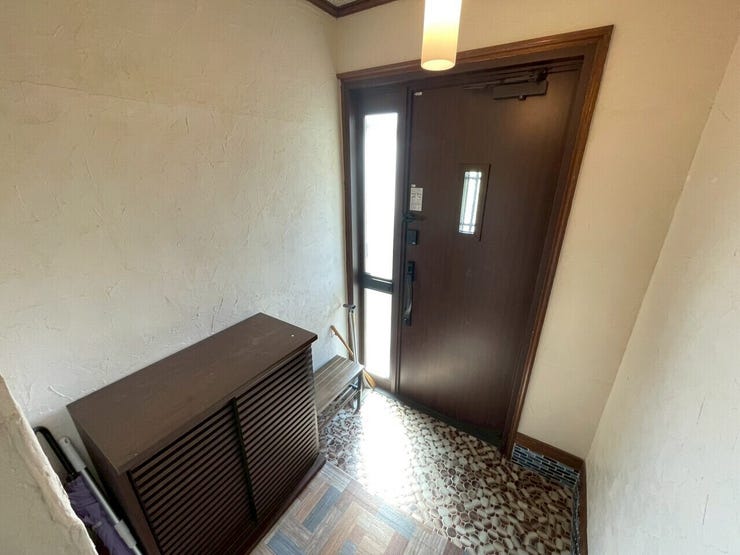 ※商談中※幕別町札内あかしや町　中古戸建 内観