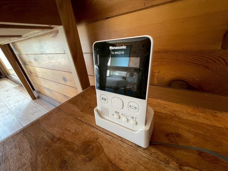 ※商談中※幕別町札内あかしや町　中古戸建 内観