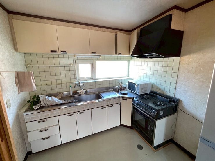 ※商談中※幕別町札内あかしや町　中古戸建 内観