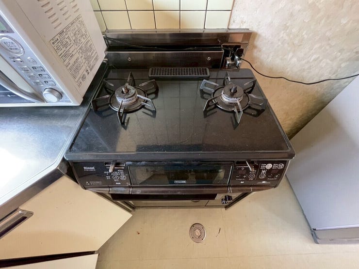 ※商談中※幕別町札内あかしや町　中古戸建 内観