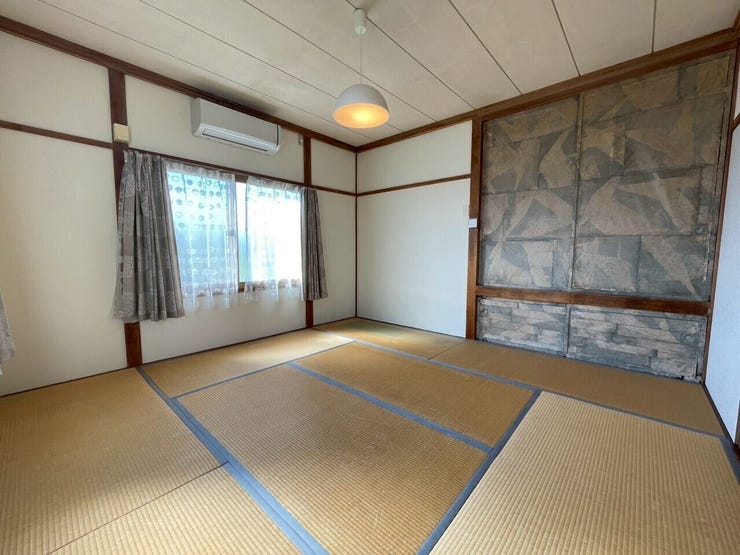 ※商談中※幕別町札内あかしや町　中古戸建 内観