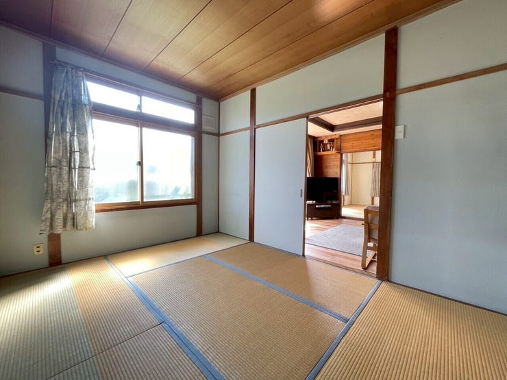 ※商談中※幕別町札内あかしや町　中古戸建 内観