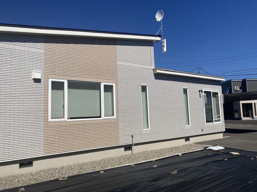 大空町４丁目※商談中【平成３０年築！４ＳＬＤＫ平家建が登場！】 内観