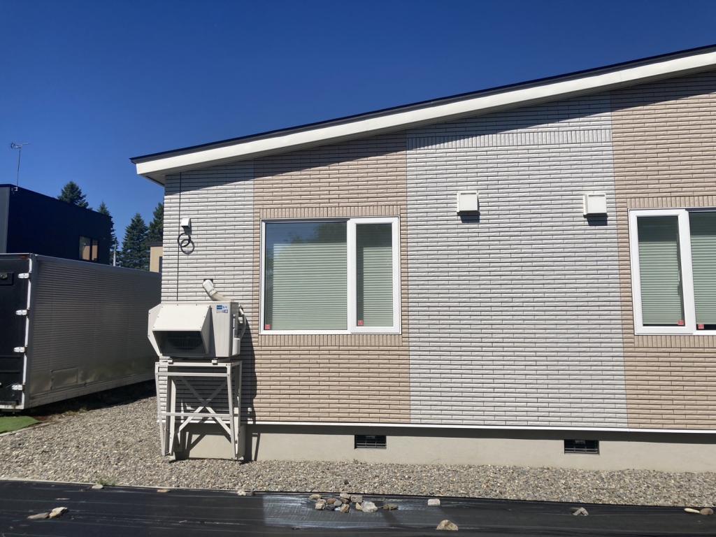 大空町４丁目※商談中【平成３０年築！４ＳＬＤＫ平家建が登場！】 内観