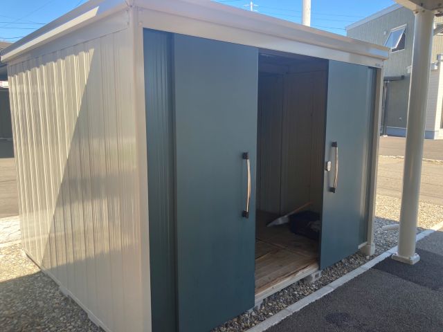 大空町４丁目※商談中【平成３０年築！４ＳＬＤＫ平家建が登場！】 内観