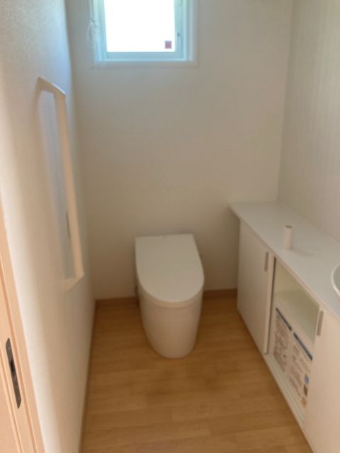 大空町４丁目※商談中【平成３０年築！４ＳＬＤＫ平家建が登場！】 内観